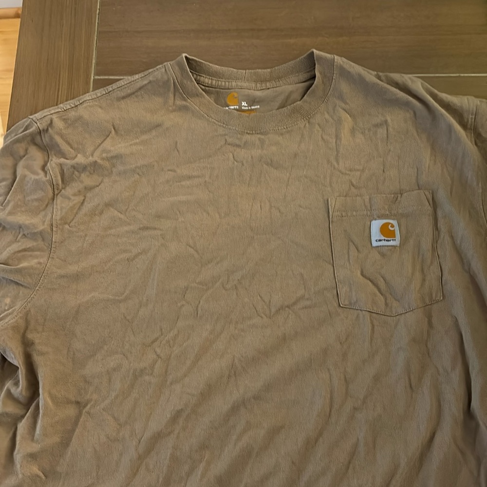 Carhartt digital camo